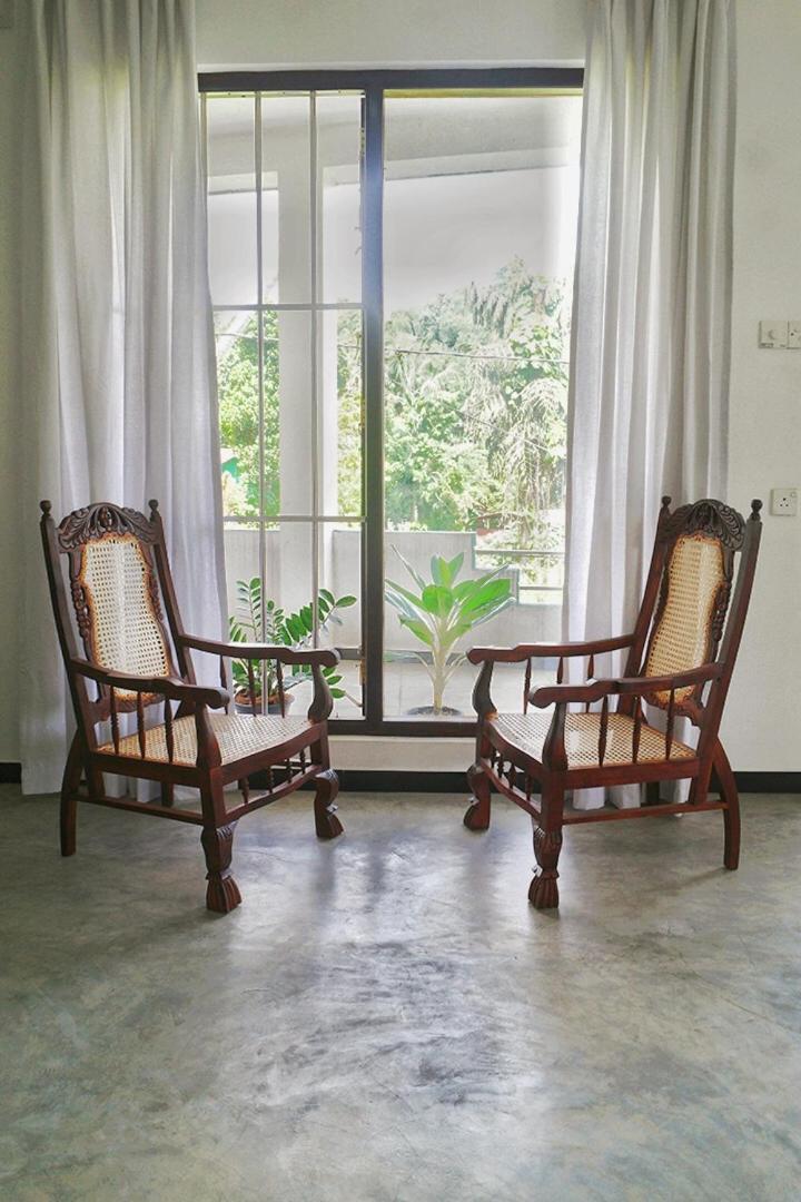 Hotel Pitaya Weligama Exteriér fotografie