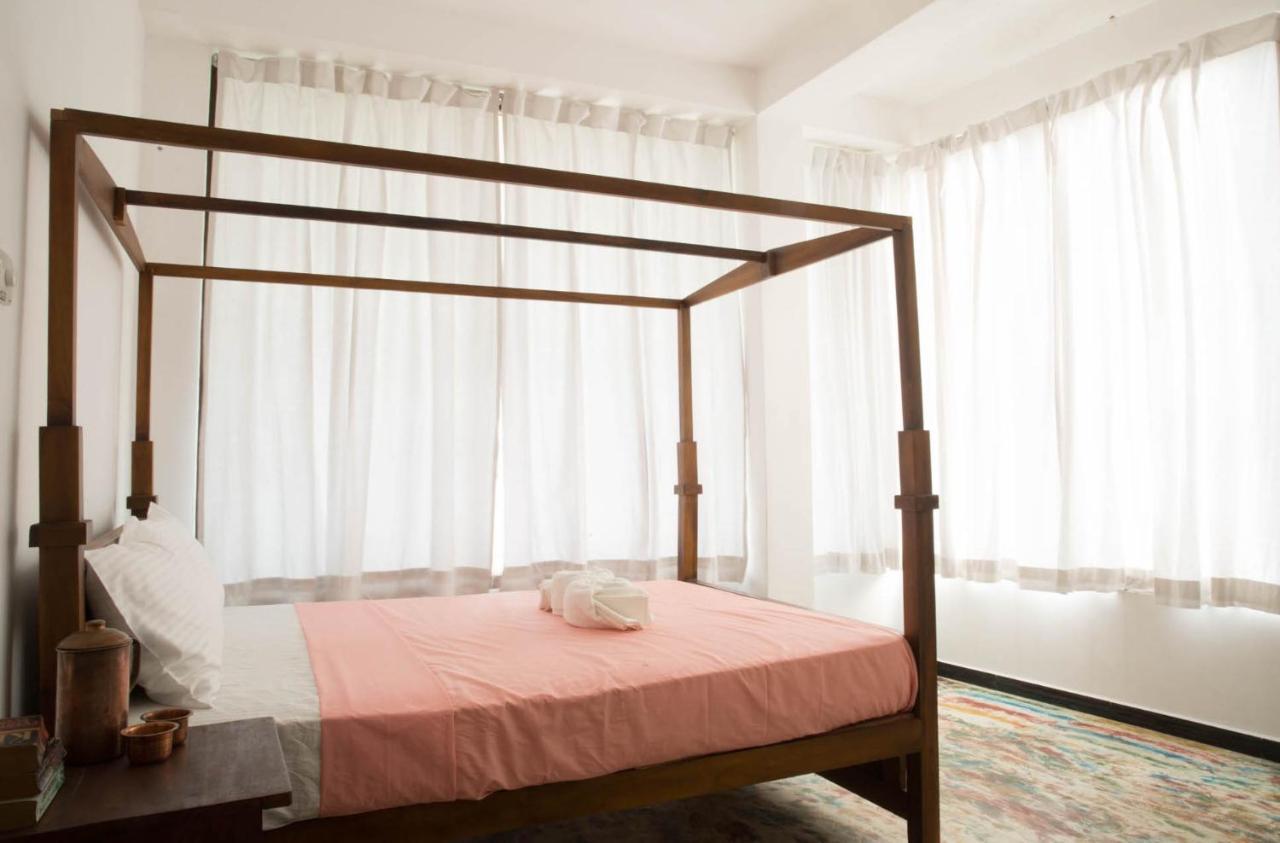 Hotel Pitaya Weligama Exteriér fotografie