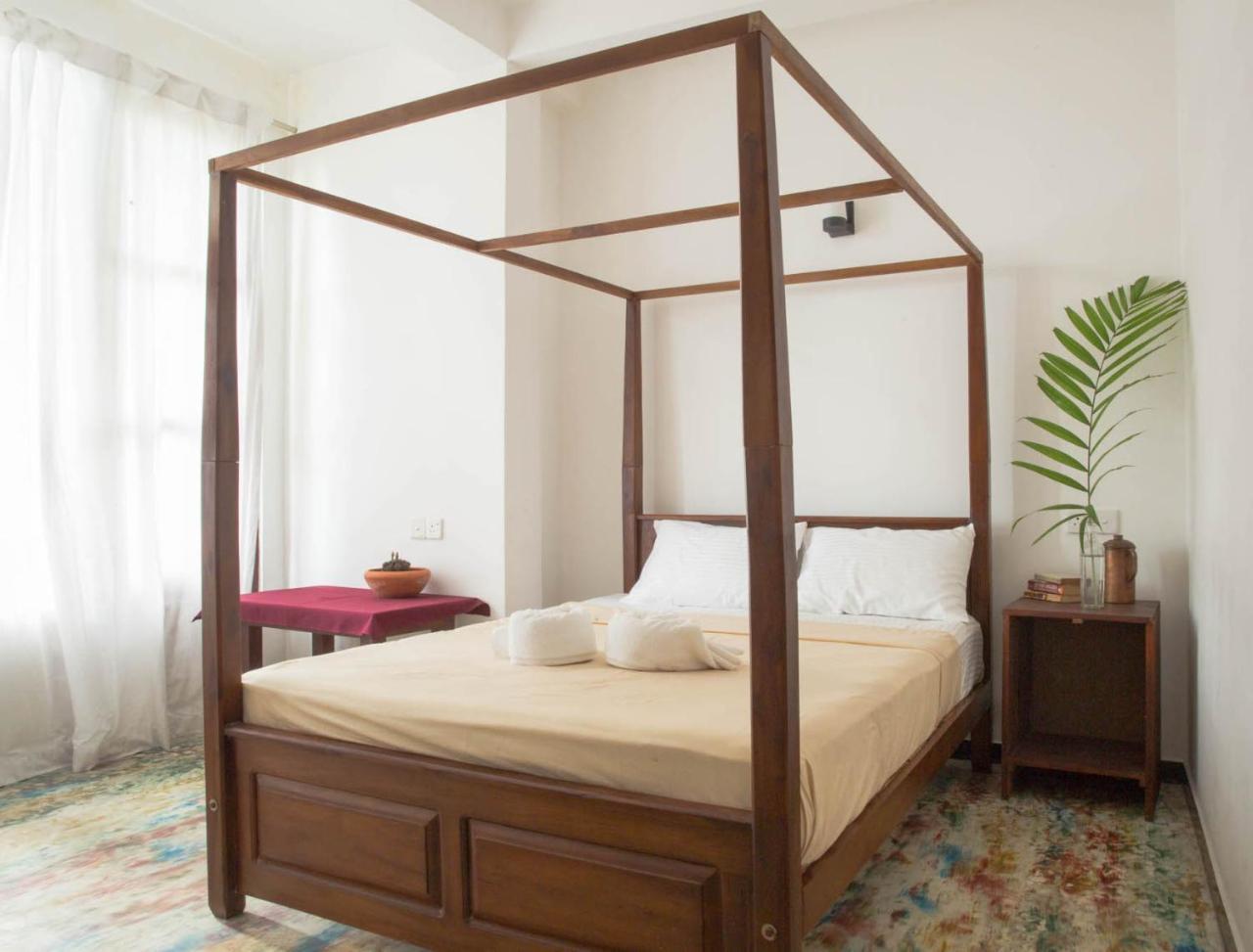 Hotel Pitaya Weligama Exteriér fotografie