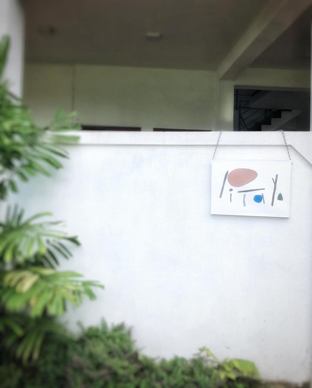 Hotel Pitaya Weligama Exteriér fotografie