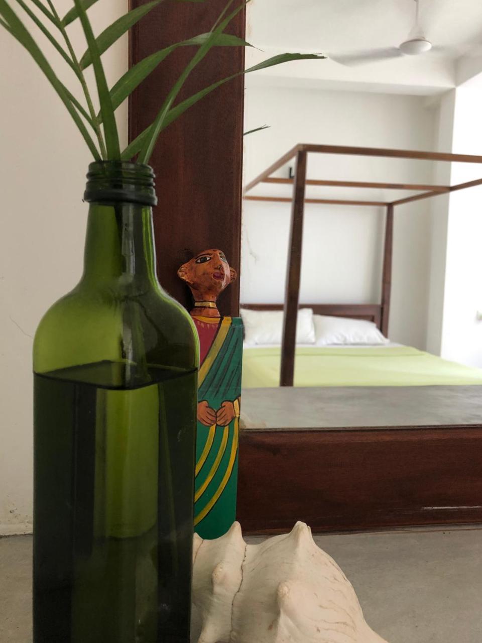 Hotel Pitaya Weligama Exteriér fotografie