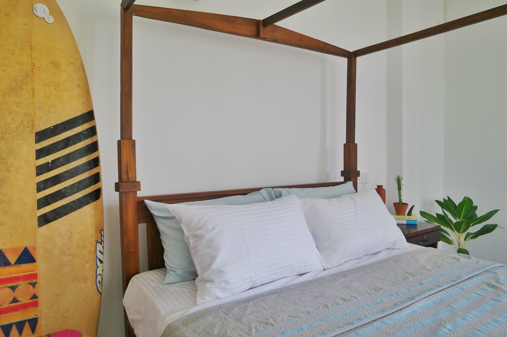 Hotel Pitaya Weligama Exteriér fotografie